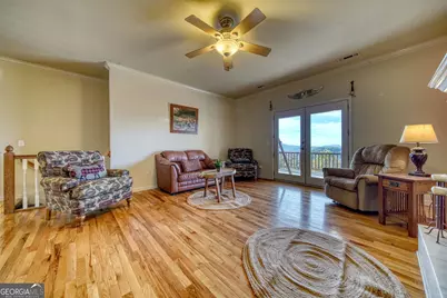 883 Ramey Mountain Road, Hiawassee, GA 30546 - Photo 9
