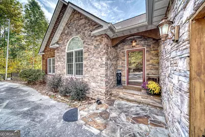 883 Ramey Mountain Road, Hiawassee, GA 30546 - Photo 5
