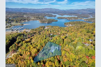 883 Ramey Mountain Road, Hiawassee, GA 30546 - Photo 3