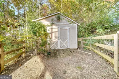 883 Ramey Mountain Road, Hiawassee, GA 30546 - Photo 57