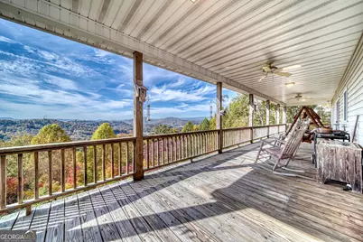883 Ramey Mountain Road, Hiawassee, GA 30546 - Photo 49