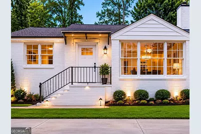 2742 Alpine Road NE, Atlanta, GA 30305 - Photo 3