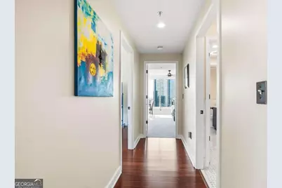 3338 Peachtree Road NE #2105, Atlanta, GA 30326 - Photo 23