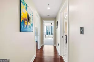 3338 Peachtree Rd NE, Atlanta, GA 30326 - Photo 23