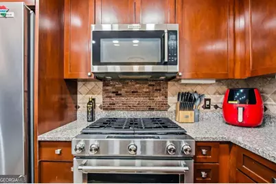 3338 Peachtree Road NE #2105, Atlanta, GA 30326 - Photo 13
