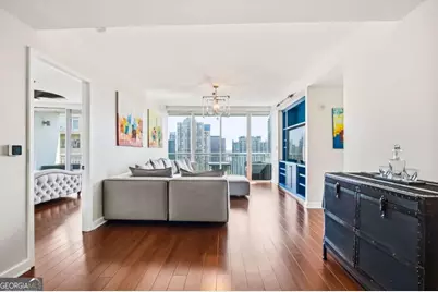 3338 Peachtree Road NE #2105, Atlanta, GA 30326 - Photo 17