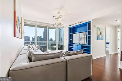 3338 Peachtree Road NE #2105, Atlanta, GA 30326 - Photo 21