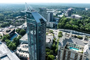 3338 Peachtree Rd NE, Atlanta, GA 30326 - Photo 1