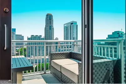 3338 Peachtree Road NE #2105, Atlanta, GA 30326 - Photo 45