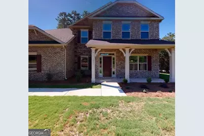 5008 Fairview Circle #LOT 939, Villa Rica, GA 30180 - Photo 39