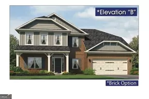 5008 Fairview Cir, Villa Rica, GA 30180 - Photo 1