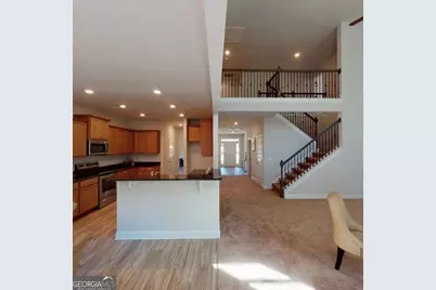 5008 Fairview Circle #LOT 939, Villa Rica, GA 30180 - Photo 29