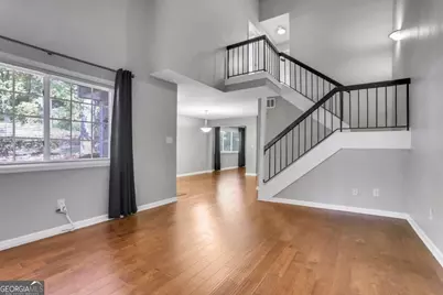1468 Briarwood Road NE #2006, Atlanta, GA 30319 - Photo 5