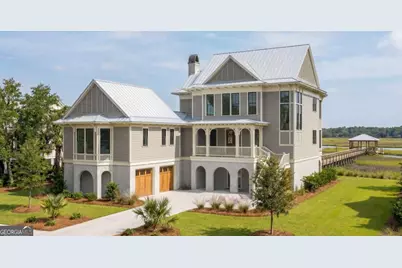 133 Reserve Circle, Savannah, GA 31401 - Photo 1