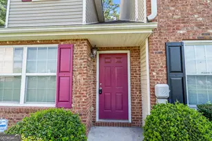 8190 Oakley Cir, Union City, GA 30291 - Photo 3