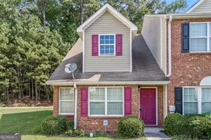 8190 Oakley Cir, Union City, GA 30291 - Photo 1