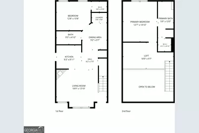 8190 Oakley Circle # 2, Union City, GA 30291 - Photo 21