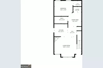 8190 Oakley Circle # 2, Union City, GA 30291 - Photo 19