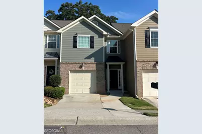 6438 Mossy Oak Landing, Braselton, GA 30517 - Photo 1