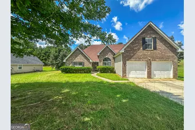 1017 Maris Lane, McDonough, GA 30253 - Photo 1