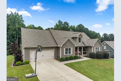 225 Manor Mill Way, Commerce, GA 30529 - Photo 3