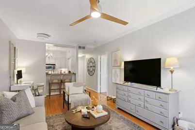 1207 River Green Drive NW #1207, Atlanta, GA 30327 - Photo 3