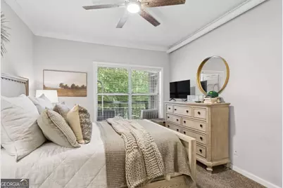 1207 River Green Drive NW #1207, Atlanta, GA 30327 - Photo 9