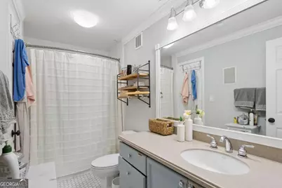 1207 River Green Drive NW #1207, Atlanta, GA 30327 - Photo 11