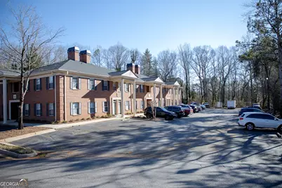 425 E Crossville Road #STE 205, Roswell, GA 30075 - Photo 17