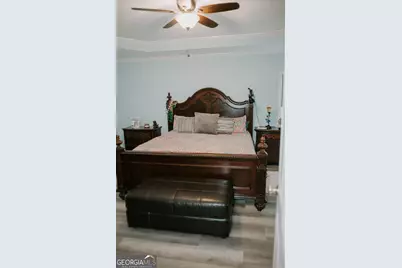 136 King Richard Drive, Griffin, GA 30223 - Photo 25