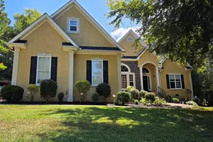136 King Richard Dr, Griffin, GA 30223 - Photo 1