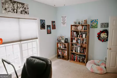 136 King Richard Drive, Griffin, GA 30223 - Photo 15