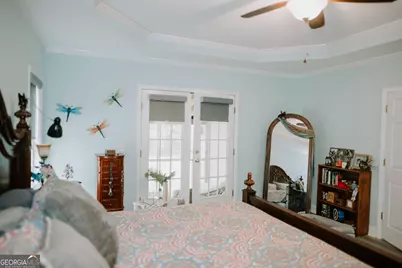 136 King Richard Drive, Griffin, GA 30223 - Photo 29