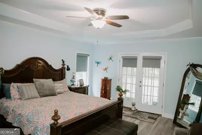 136 King Richard Drive, Griffin, GA 30223 - Photo 27