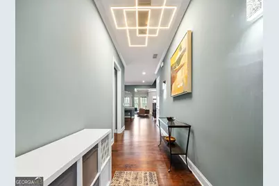 6385 Bellmoore Park Lane, Johns Creek, GA 30097 - Photo 3