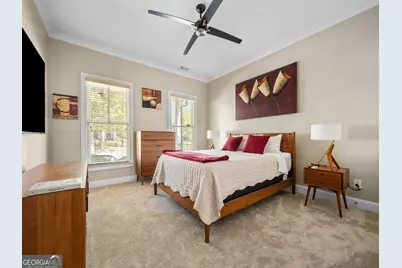 6385 Bellmoore Park Lane, Johns Creek, GA 30097 - Photo 5