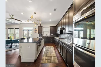 6385 Bellmoore Park Lane, Johns Creek, GA 30097 - Photo 13