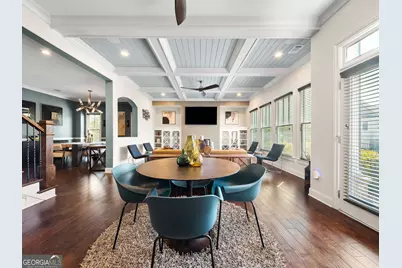 6385 Bellmoore Park Lane, Johns Creek, GA 30097 - Photo 9