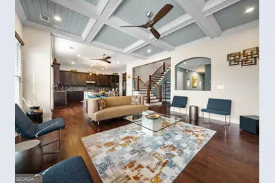 6385 Bellmoore Park Lane, Johns Creek, GA 30097 - Photo 11