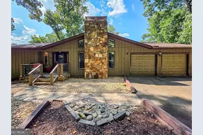 493 Starcross Lane, Jasper, GA 30143 - Photo 3
