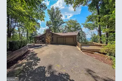 493 Starcross Lane, Jasper, GA 30143 - Photo 1