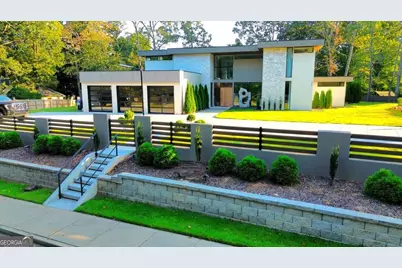 2991 Lassiter Road, Marietta, GA 30062 - Photo 1