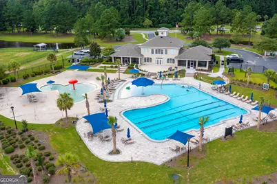 277 Silver Brook Circle, Pooler, GA 31322 - Photo 47
