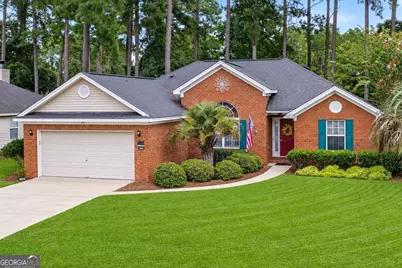 277 Silver Brook Circle, Pooler, GA 31322 - Photo 3