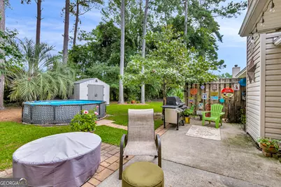 277 Silver Brook Circle, Pooler, GA 31322 - Photo 39
