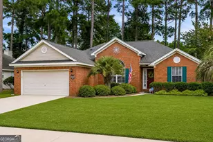 277 Silver Brook Cir, Pooler, GA 31322 - Photo 1