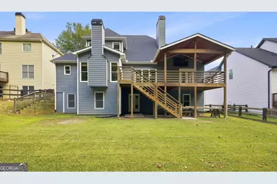 44 Fallen Oak Drive, Dallas, GA 30132 - Photo 3