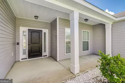 123 Thoroughbred Drive, Guyton, GA 31312 - Photo 3