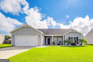 123 Thoroughbred Dr, Guyton, GA 31312 - Photo 1