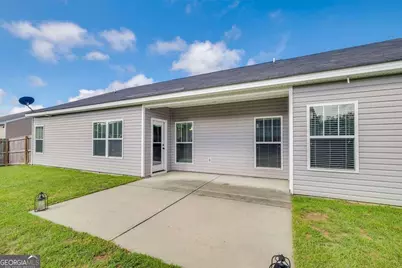 123 Thoroughbred Drive, Guyton, GA 31312 - Photo 33